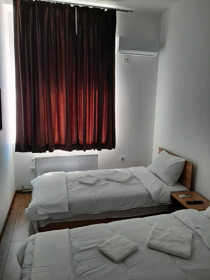 The Cohen'S Guest House Kyustendil Exterior photo