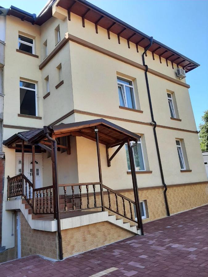 The Cohen'S Guest House Kyustendil Exterior photo