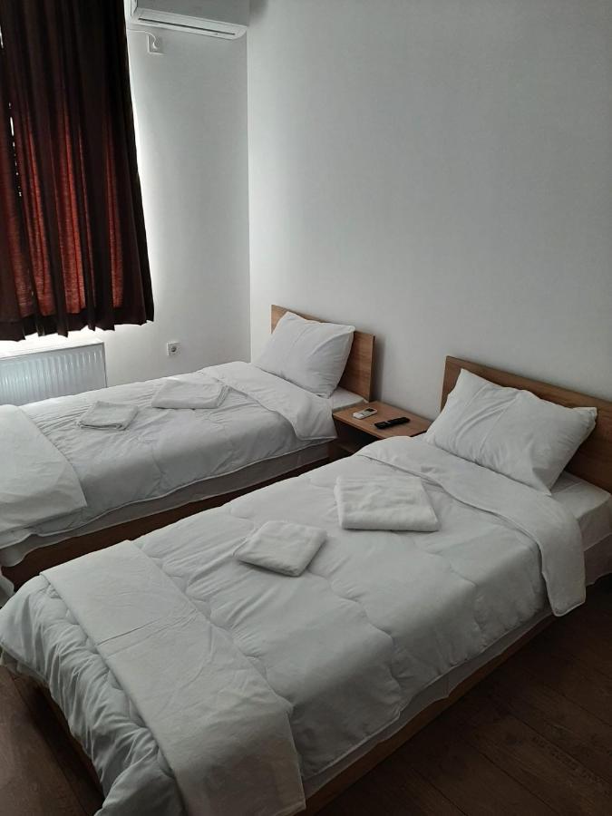 The Cohen'S Guest House Kyustendil Exterior photo