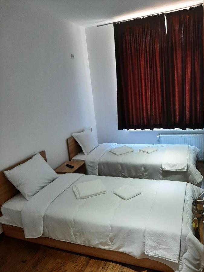 The Cohen'S Guest House Kyustendil Exterior photo