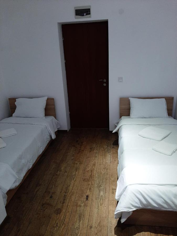 The Cohen'S Guest House Kyustendil Exterior photo