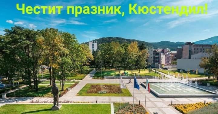 The Cohen'S Guest House Kyustendil Exterior photo